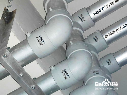 阻氧型铝合金衬PE-RT复合管产品特点与连接方式探析
