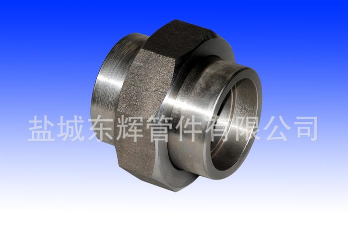 优质锻制管件 承插管古coupling sw th 提供加工定作